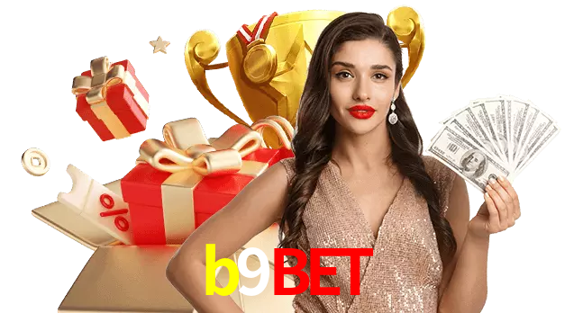 Jogue com dealers reais no b9bet!