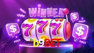 Statistics b9bet