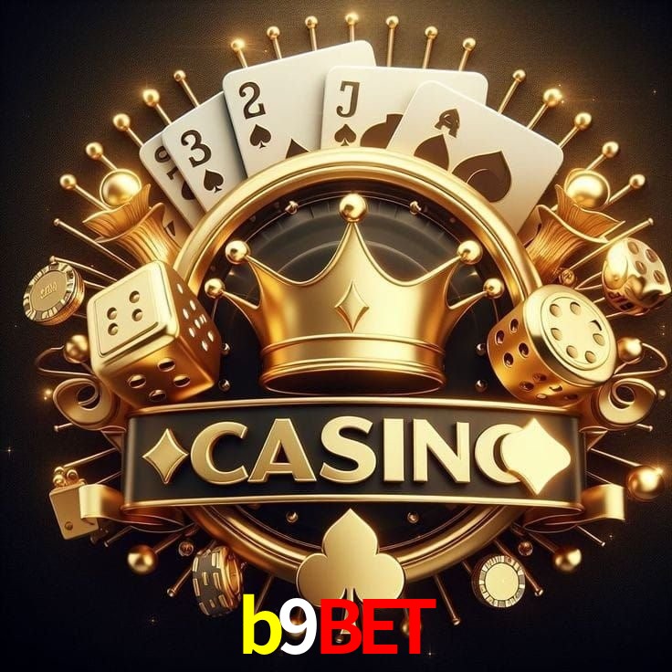 Estatísticas b9bet