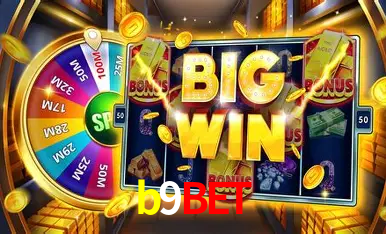 Descubra a Essência do b9bet: Nossa História e Compromissos