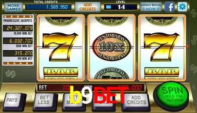 Desvendando o Mundo dos Jogos Virtuais na b9bet