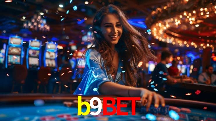 Experiência VIP b9bet
