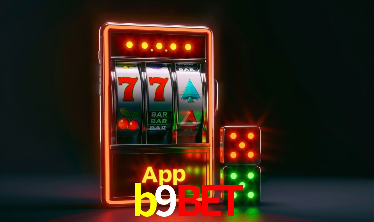 Experiência VIP b9bet