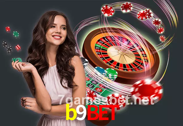 vivo no cassino b9bet