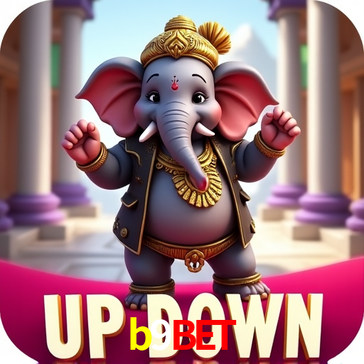 Promoção Relâmpago b9bet