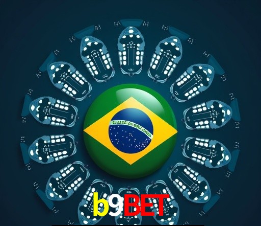 Recursos de Bônus b9bet
