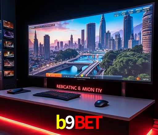 Estatísticas do Jogo b9bet