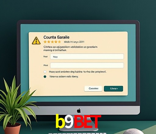 Interface Premium b9bet