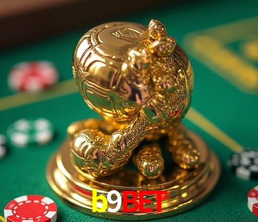 Design Responsivo b9bet