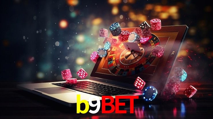 Download para Android e iOS na b9bet