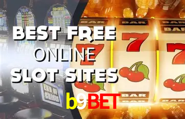 Descubra a Magia dos Jogos de Arcade no b9bet