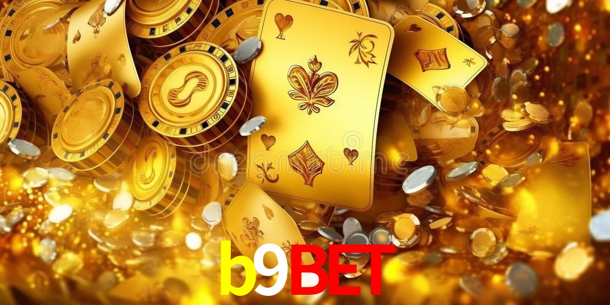 Inovações de Jogos na b9bet: O Futuro das Experiências Interativas