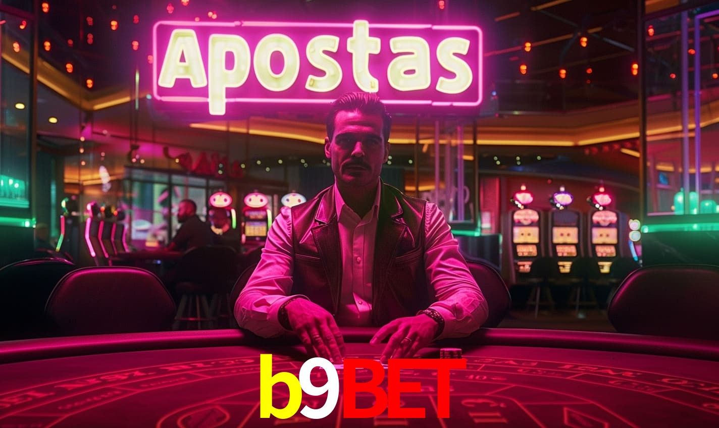 Explorando a Categoria de Eventos em Apostas na b9bet