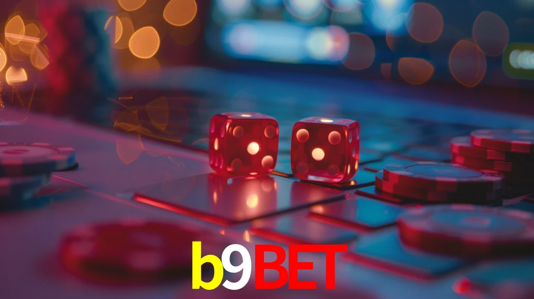 Account Benefits b9bet