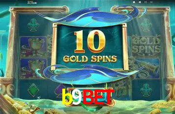 A Emoção da Loteria na b9bet: Uma Chance de Mudança de Vida