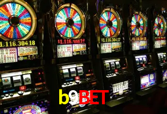 A Revolução dos Aplicativos de Jogos no b9bet