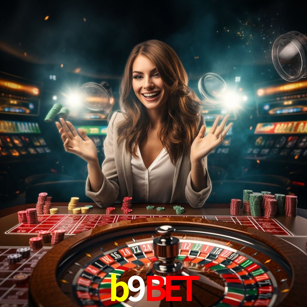 b9bet login