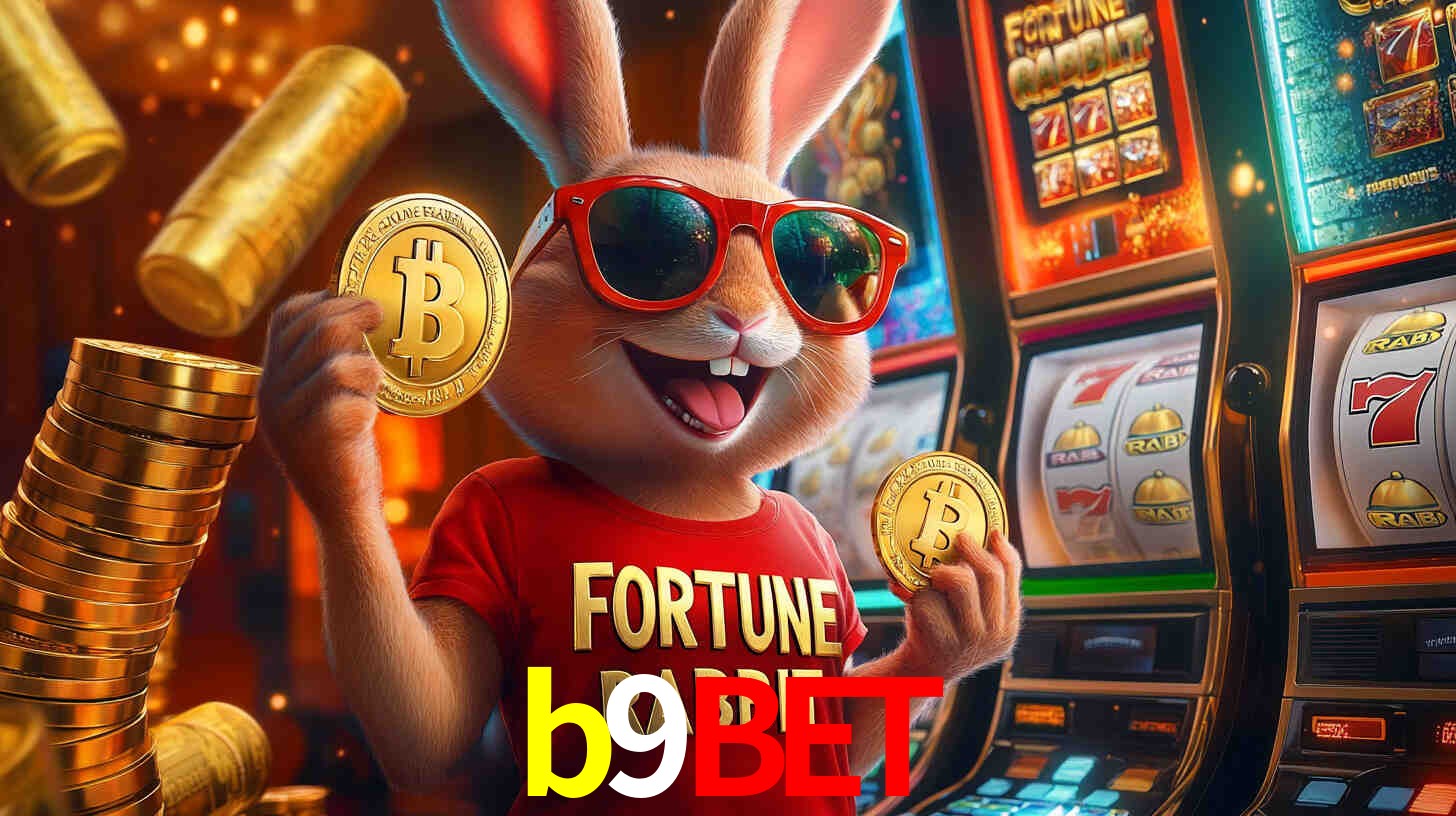 Inovações de Jogos na b9bet: O Futuro das Experiências Interativas