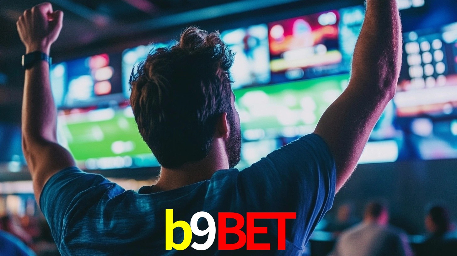 b9bet: Seu Especialista em Apostas Esportivas Brasileiras
