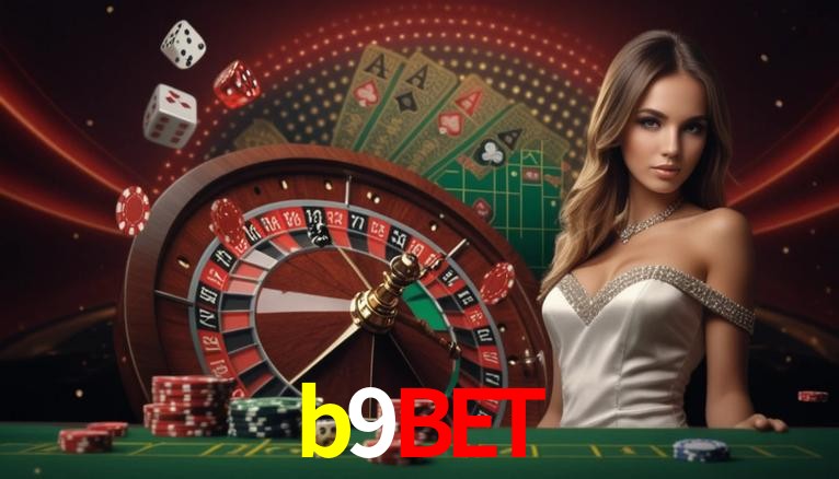 Quick Registration b9bet