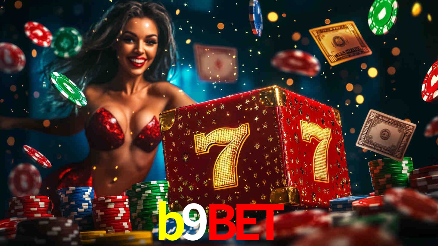 Explorando a Categoria de Eventos em Apostas na b9bet