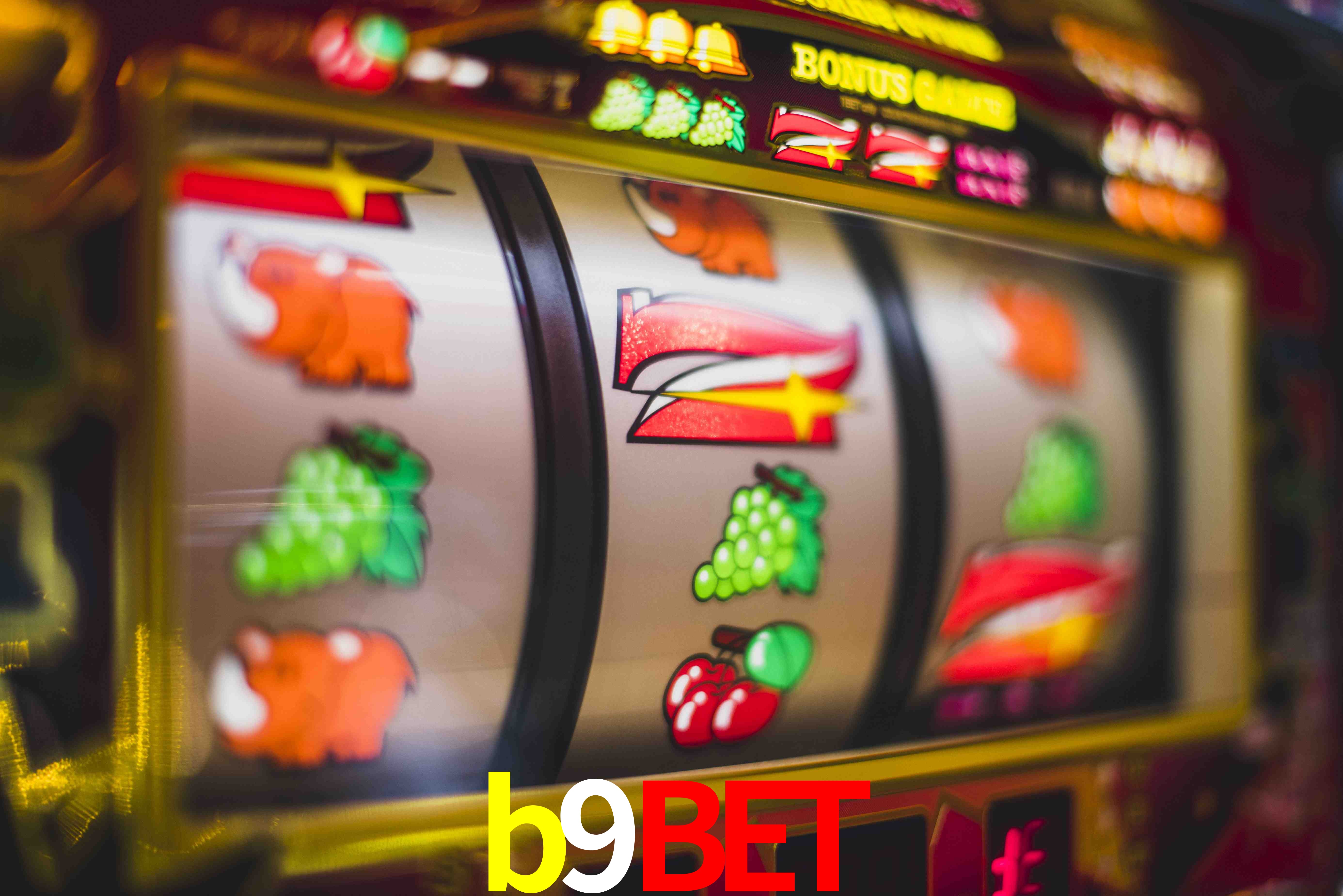 Football Betting b9bet