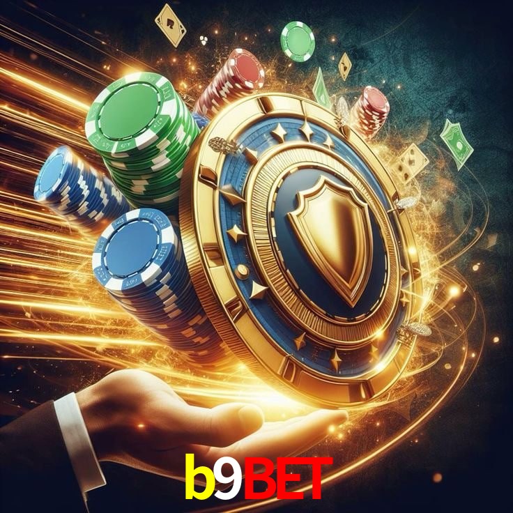 Torneios e prêmios garantidos na b9bet