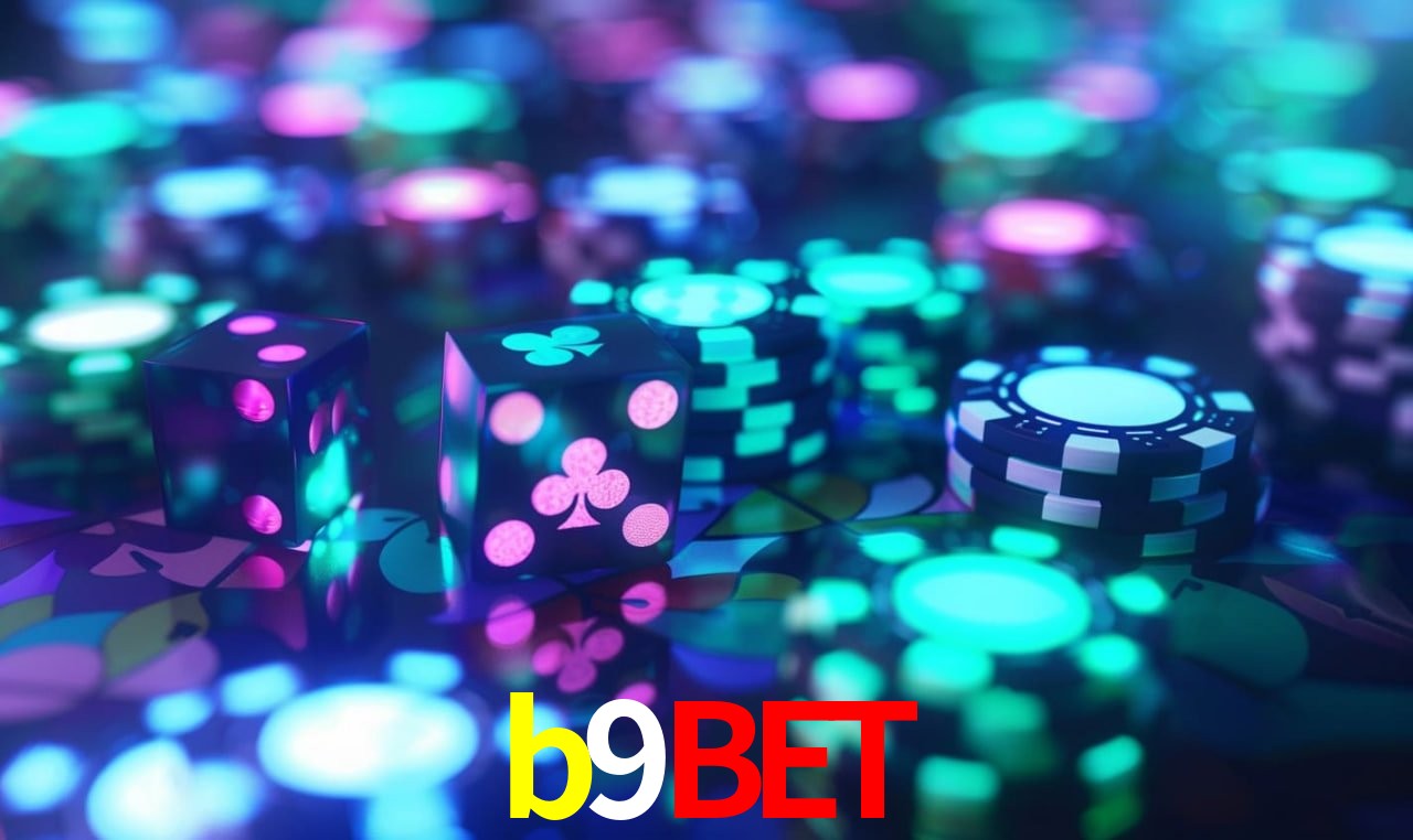 Programa VIP b9bet