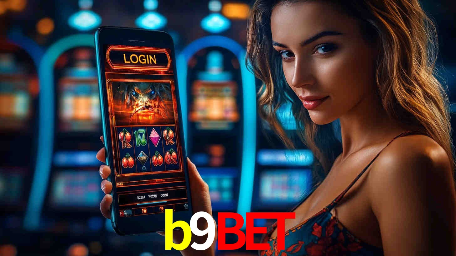 Bônus Generosos e Exclusivos no b9bet para Você!