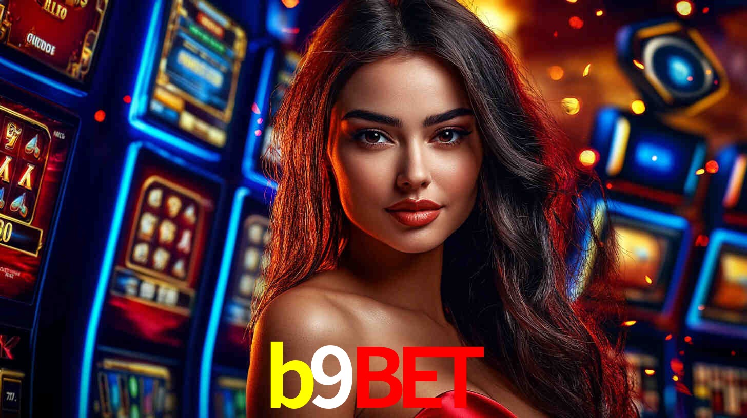 Descubra a Essência do b9bet: Nossa História e Compromissos