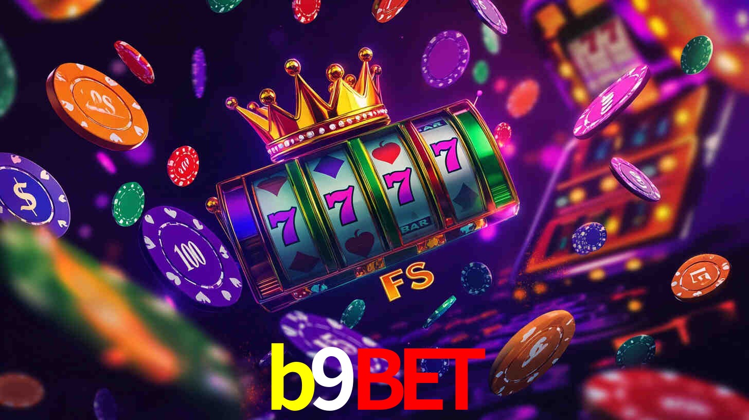 Tournaments b9bet