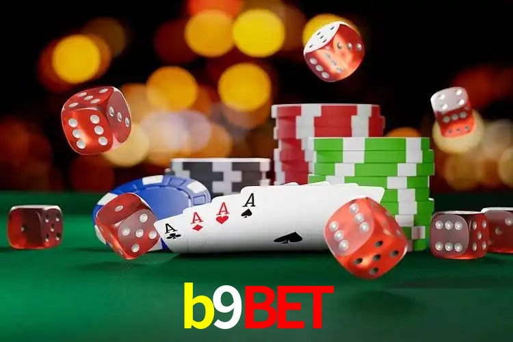 Avaliações dos Jogadores b9bet