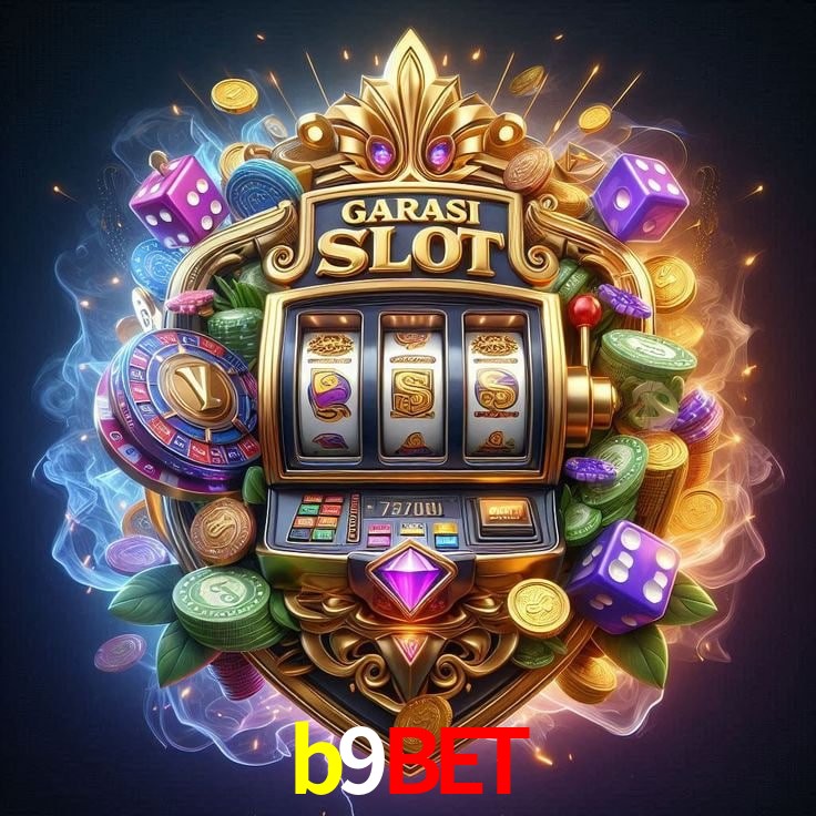 Benefícios da Conta b9bet