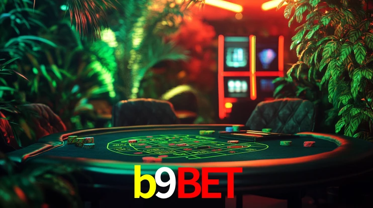 Blackjack Table b9bet
