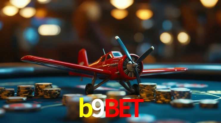 Game Providers b9bet