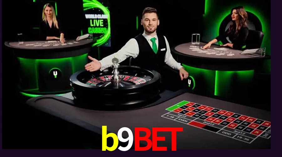 Platform Technology b9bet