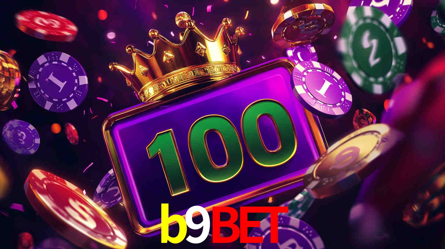 Programa VIP b9bet