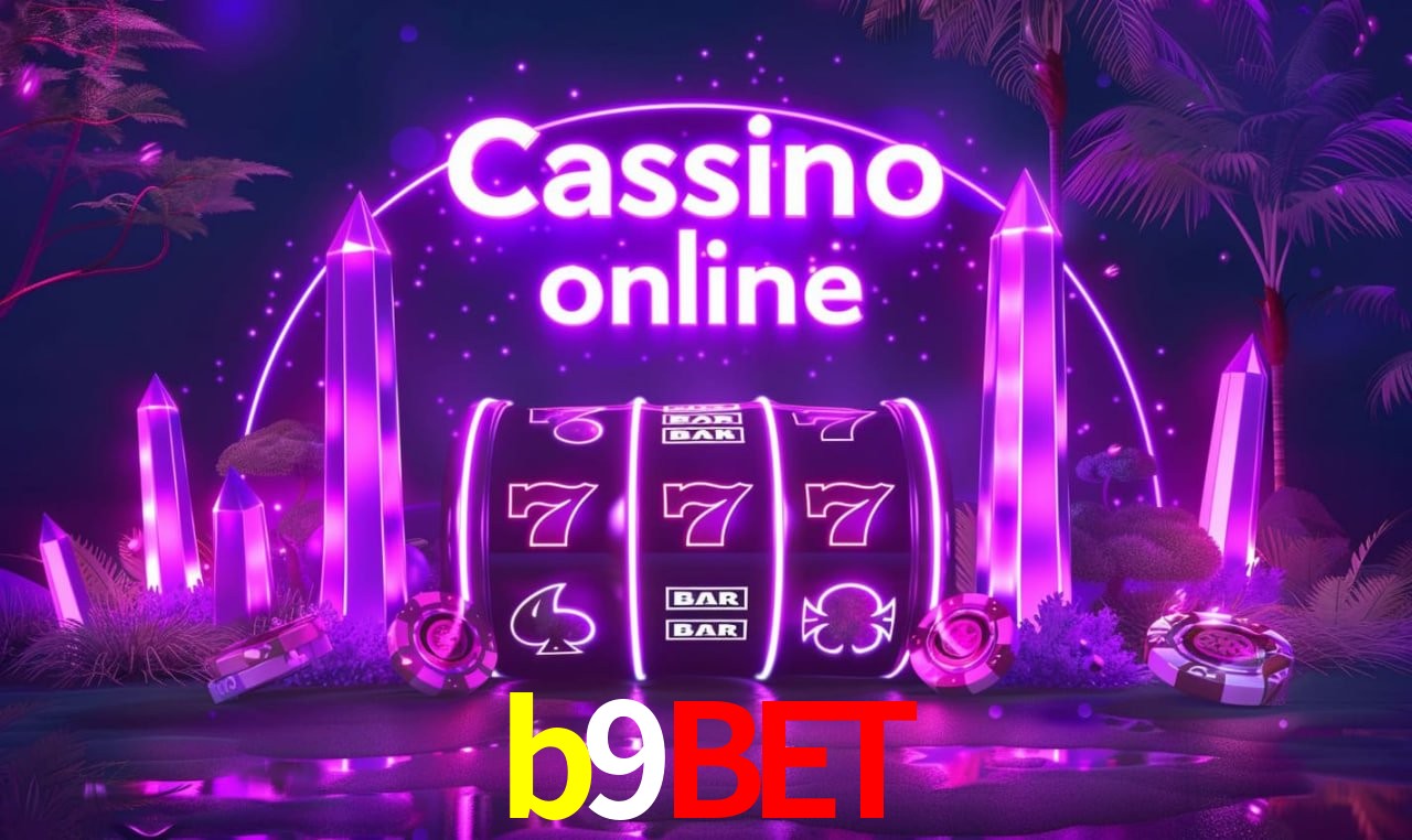 Segurança 2FA b9bet