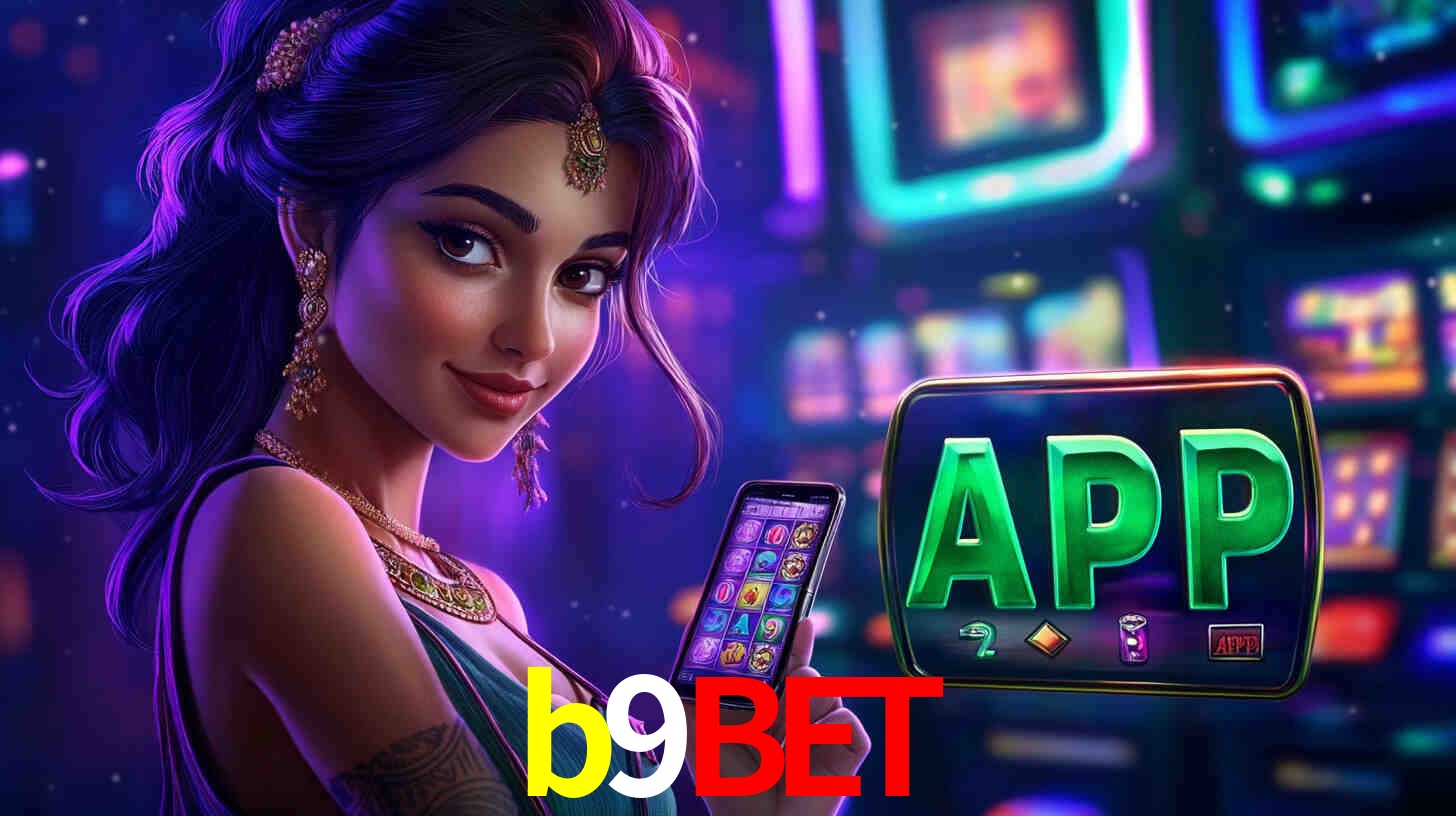 b9bet login
