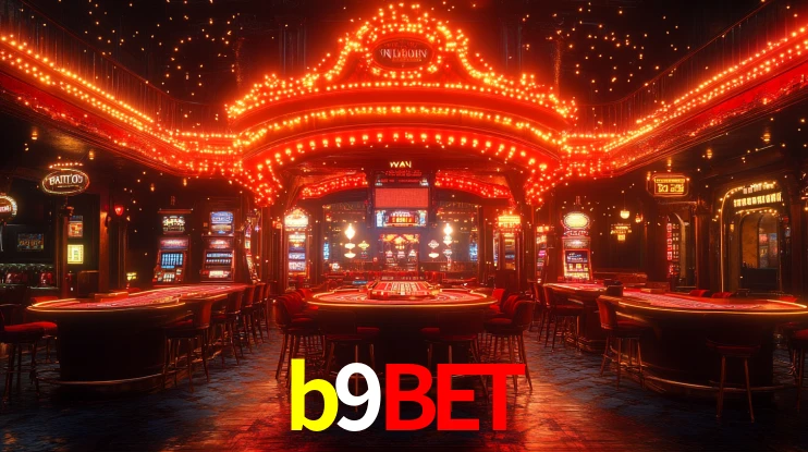 Ofertas Imperdíveis na b9bet: Promoções e Bônus Que Valem a Pena