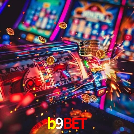 PIX Instantâneo b9bet