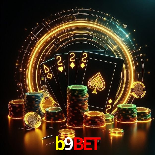 Estatísticas do Jogo b9bet