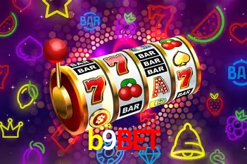 Desvendando o Mundo dos Jogos Virtuais na b9bet