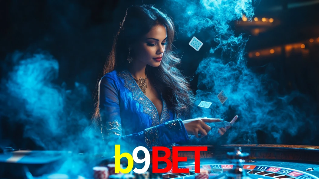Descubra a Essência do b9bet: Nossa História e Compromissos