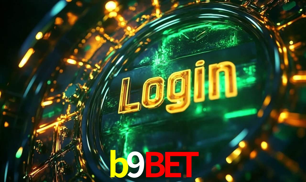 Segurança e privacidade no APP b9bet