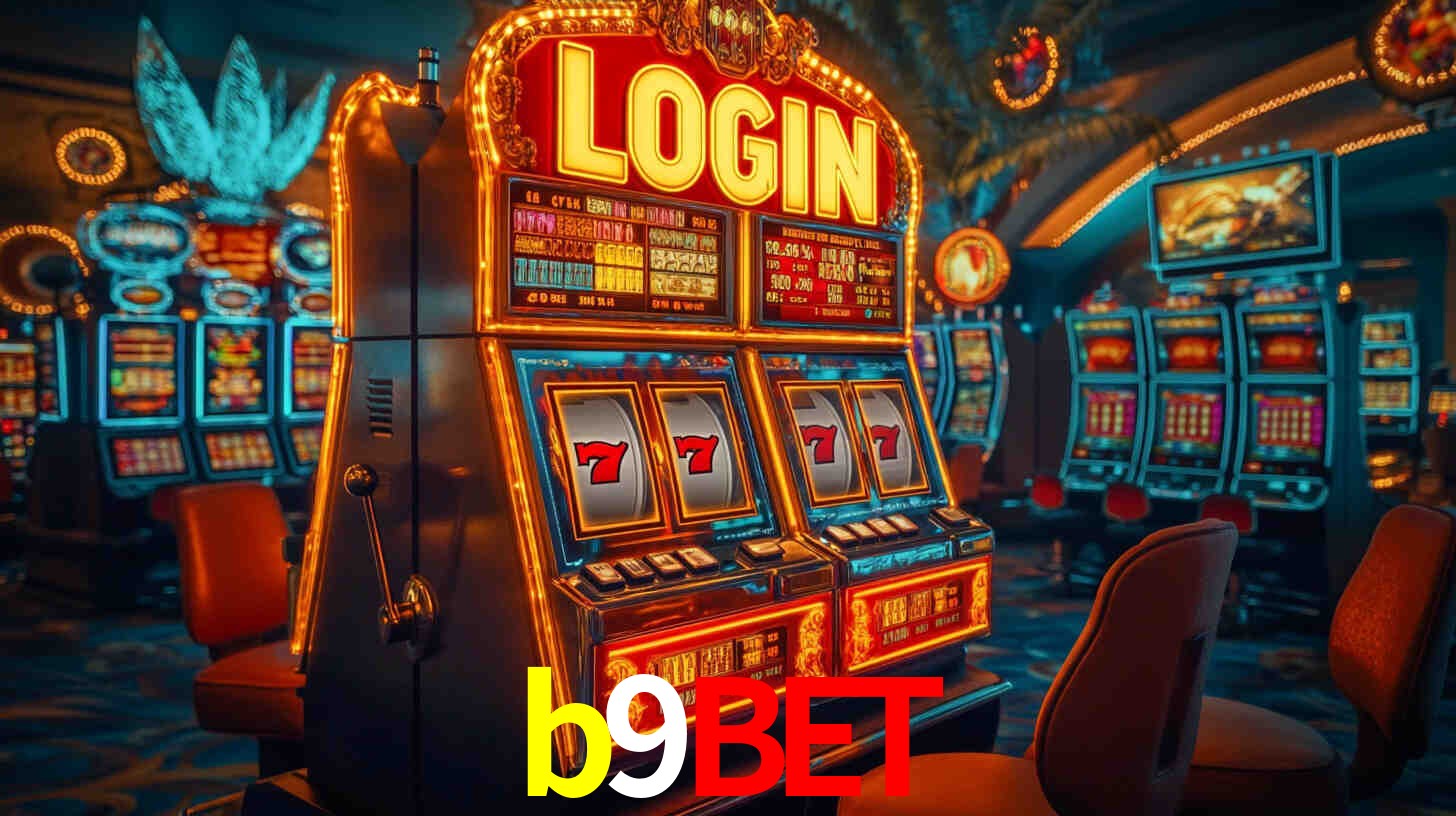 Exclusive Games b9bet