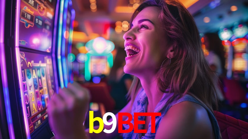 b9bet login