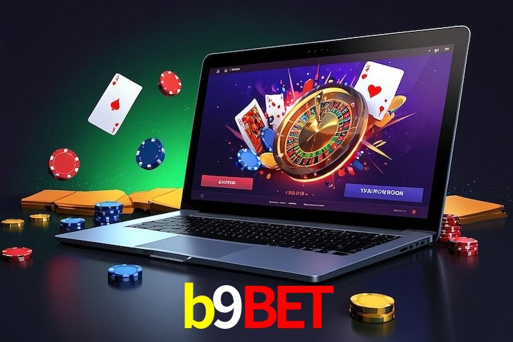 Promoções Sazonais b9bet