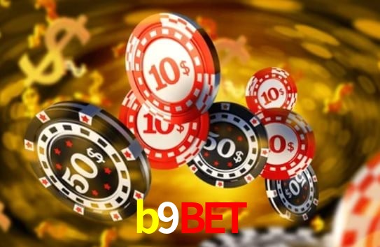 Casino VIP b9bet