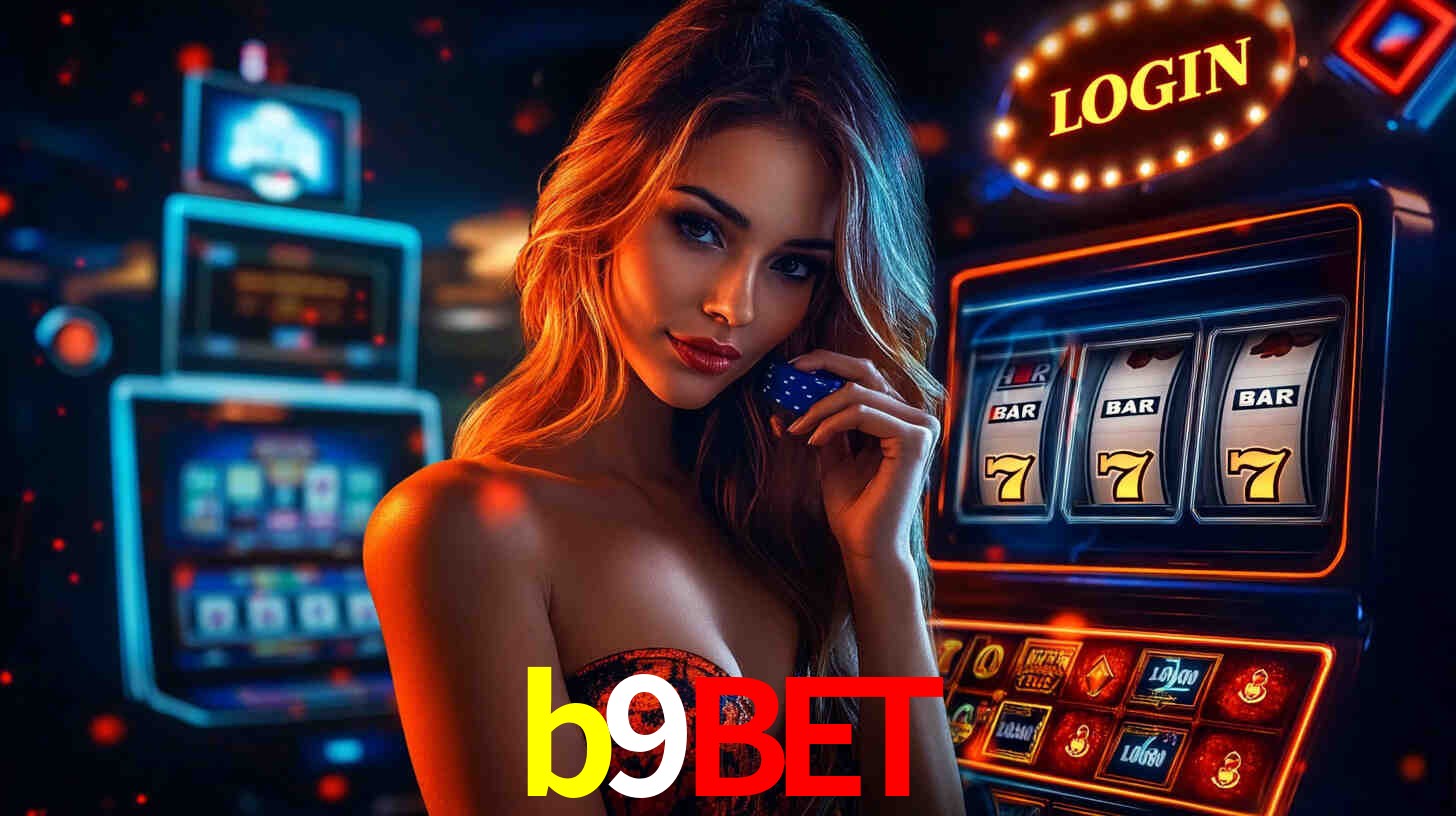 b9bet login